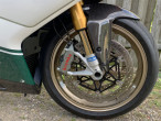 2008 Ducati 1098 S Tricolore