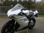 2008 Ducati 848