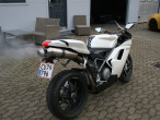 2008 Ducati 848