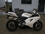 2008 Ducati 848