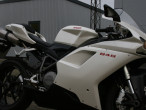 2008 Ducati 848