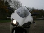 2008 Ducati 848