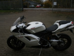 2008 Ducati 848