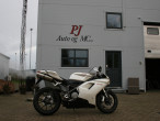 2008 Ducati 848