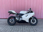 2008 Ducati 848