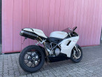 2008 Ducati 848