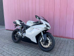 2008 Ducati 848