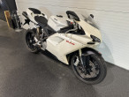 2008 Ducati 848