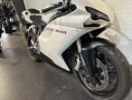 2008 Ducati 848