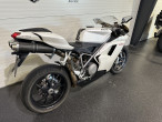 2008 Ducati 848