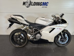 2008 Ducati 848