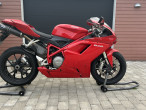 2008 Ducati 848