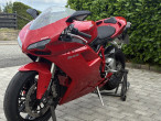 2008 Ducati 848