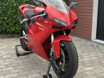 2008 Ducati 848