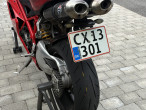 2008 Ducati 848