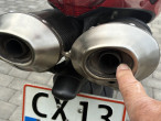 2008 Ducati 848