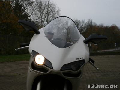 Ducati 848