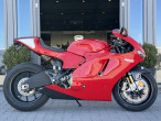 2008 Ducati Desmosedici
