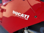 2008 Ducati Desmosedici