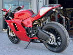 2008 Ducati Desmosedici