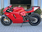 2008 Ducati Desmosedici