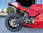 2008 Ducati Desmosedici
