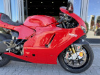 2008 Ducati Desmosedici