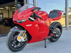 2008 Ducati Desmosedici