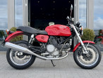 2008 Ducati GT 1000 2008 Ducati GT 1000