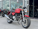 2008 Ducati GT 1000 2008 Ducati GT 1000