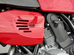 2008 Ducati GT 1000 2008 Ducati GT 1000