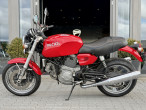 2008 Ducati GT 1000 2008 Ducati GT 1000