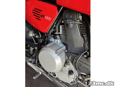 Ducati GT 1000