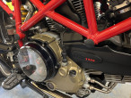 2008 Ducati Hypermotard 1100 2008 Ducati Hypermotard 1100