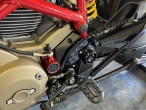 2008 Ducati Hypermotard 1100 2008 Ducati Hypermotard 1100