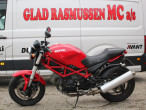 2008 Ducati Monster 695 2008 Ducati Monster 695