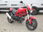 2008 Ducati Monster 695 2008 Ducati Monster 695