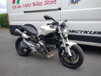 2008 Ducati Monster 696