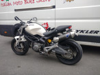 2008 Ducati Monster 696