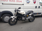 2008 Ducati Monster 696