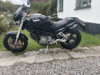 2008 Ducati Monster 800 S2R 2008 Ducati Monster 800 S2R