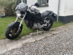 2008 Ducati Monster 800 S2R 2008 Ducati Monster 800 S2R