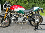 2008 Ducati Monster MS4RS