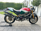2008 Ducati Monster MS4RS