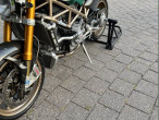 2008 Ducati Monster MS4RS