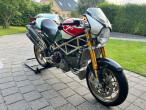 2008 Ducati Monster MS4RS