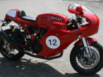 2008 Ducati Sport 1000