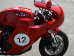 2008 Ducati Sport 1000