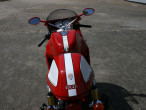 2008 Ducati Sport 1000