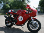 2008 Ducati Sport 1000